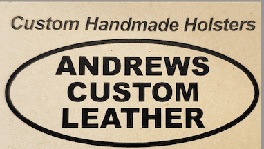 Andrews Custom Leather