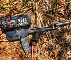 Bushmaster Muta